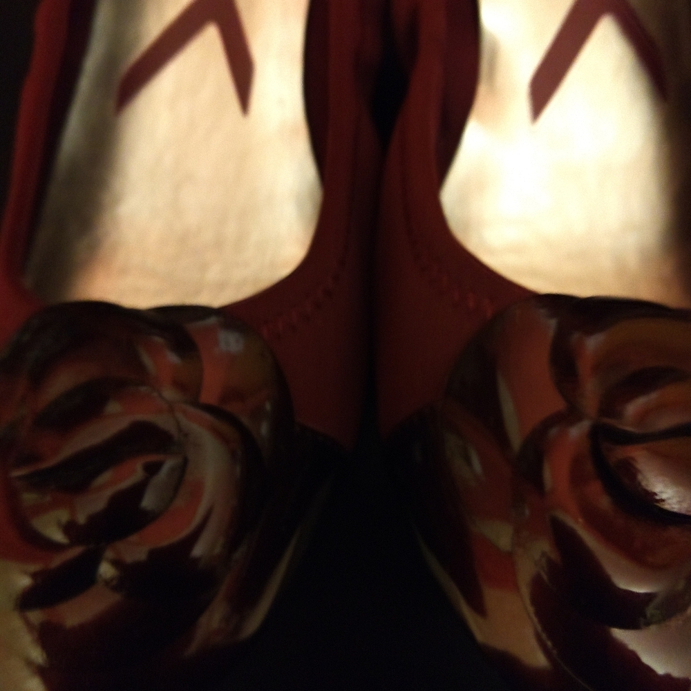 Shoes Women's